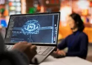 China Bikin Agenda Ekonomi Cerdas di 2035, Pamer Program 'AI Plus' untuk Efisiensi Anggaran