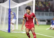 Inilah Profil Arkhan Kaka Sang Pencetak Gol Pertama Pada Piala Dunia U-17 2023