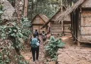 Setelah Tiga Bulan Ritual Kawalu, Kampung Badui Dalam Kembali Dibuka untuk Kunjungan Wisata
