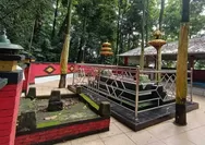 Makam Syekh Marzuki, Ulama Misterius di Mojokerto yang Banyak Dikujungi Peziarah