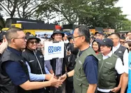 Momentum Hari Bela Negara, BUMN Hadirkan Aksi Kemanusiaan Terpadu untuk Wilayah Terdampak Bencana