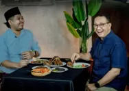 Anies Baswedan Berikan Kritik Kebijakan Dedi Mulyadi Kirim Anak ke Barak Militer: "Barak Militer Tidak Selesaikan Akar Masalah Kenakalan"