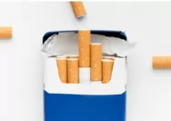 Kemenkes Sebut Konsumsi Rokok Bisa Jadi Akar Stunting, Alokasi Lebih Besar Dibanding Protein Keluarga