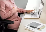 Ini 3 Undang-Undang yang Mengatur Cuti Melahirkan untuk Ibu Hamil dan Larangan PHK dari Perusahaan