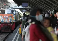 Enam Stasiun Baru di Bogor Barat Segera Dirancang, Parung Panjang-Jasinga Makin Terhubung?