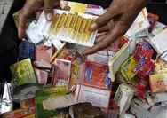 BPOM Bongkar 41 Obat Herbal Ilegal, Mengandung Bahan Kimia Berbahaya! Ini Daftar Lengkapnya