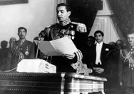 Dari Reza Shah hingga Revolusi 1979: Kejayaan dan Runtuhnya Dinasti Pahlavi di Iran