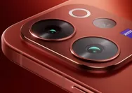Flagship Murah? Sini Kumpul! Vivo V70 Punya Fitur Eksklusif AI Travel Portrait Harga Under 9 Juta Bos!