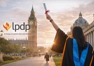 LPDP Bikin Kejutan! Daftar Kampus Favorit Dunia Bertambah Jadi 31, Peluang Lolos Makin Menarik?