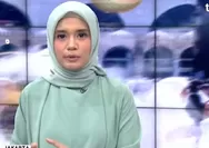 Innalillahi! Penyebab Anggia Ebony Meninggal Dunia Sakit Apa? Jurnalis News Anchor Berbakat TvOne Berpulang