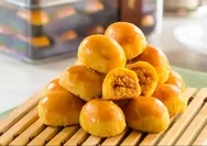 Nastar, Kue Warisan Belanda yang Jadi Ikon Lebaran
