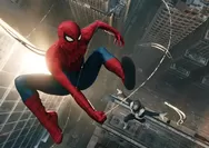 Spider-Man: Brand New Day Tembus 6,5 Juta Penonton, Tapi 7 Juta Mulai Terasa Berat