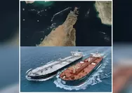 Dua Kapal Pertamina Masih Tertahan di Selat Hormuz, Iran Beberkan Penyebabnya
