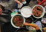 5 Kuliner Dekat Stasiun Tugu Jogja yang Wajib Dicoba, Murah dan Sudah Teruji Warga Lokal