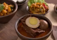 Warung-warung Makan Legendaris di Jogja Langganan Keluarga Sultan