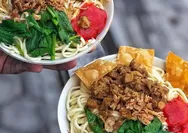 Hikayat Semangkuk Mie Ayam Wonogiri, Jejak Kaum Boro dan Resep dari Orang-orang Tionghoa