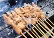5 Warung Sate Kelinci Terdekat di Pasar Tawangmangu yang Wajib Anda Coba!