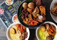 Gudeg, Kopi Joss, dan Kopi Klothok yang Tidak Lagi Merakyat, Wisatawan Membuatnya Menjadi Kuliner Mahal