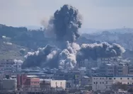 Diplomasi di Tengah Asap Perang: Israel dan Lebanon Bersiap Duduk Satu Meja di Washington
