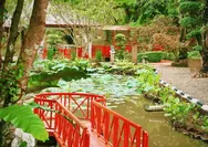 5 Tempat Piknik Romantis di Medan Lagi HITS, Murah dan Gratis untuk Anak Muda