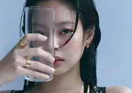 Lirik “Fallen Angel” Jennie: EP Rilis 28 Agustus 2026, Cek Tracklist