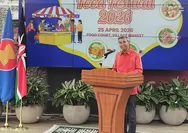 KBRI Nairobi Promosikan Kuliner dan Seni Budaya Nusantara Lewat Gelaran ASEAN Food Festival 2026