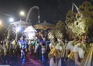 Kirab Budaya Milangkala Tatar Sunda 2026 Mulai Kapan? Rute, Jam, dan Rekayasa Lalu Lintas di Bandung