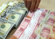 Nilai Tukar Rupiah ke Dolar AS Hari Ini Sentuh Rp17.883, Simak Kurs BCA, BNI, dan Mandiri