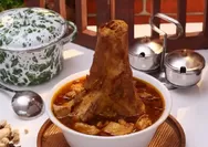 8+ Rekomendasi Lokasi Wisata Kuliner Legendaris di Malang untuk Keluarga Besar