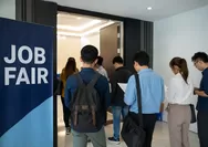 Job Fair Kubar Sudah Selesai, Tapi 355 Pencari Kerja Masih Berjuang Dapat Kursi di Perusahaan
