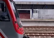 Update Jadwal KRL Jogja ke Solo 2026: Cek Tarif dan Rute Mulai Pukul 05.05 WIB -10.56 WIB