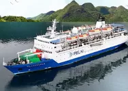 Info Terkini Jadwal Kapal Pelni Labuan Bajo-Makassar dan Harga Tiket Juni 2026