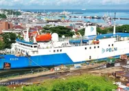 Jadwal Kapal Surabaya – Lombok Juni 2026: 50 Pelayaran Siap Angkut Penumpang dengan Beragam Pilihan Harga