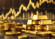 Harga Emas Antam Hari Ini 30 Agustus 2026 Tak Bergerak, Tapi Ada Angka yang Perlu Dicermati