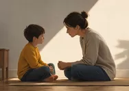 10 Tips Parenting Anak agar Tumbuh Cerdas, Mandiri, dan Percaya Diri, Orang Tua Wajib Tahu