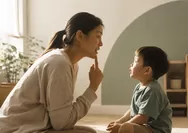 7 Kalimat yang Sering Diucapkan Orang Tua agar Anak Tumbuh Cerdas, Punya IQ Tinggi dan Kritis