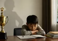 Anak Ranking 1 Tapi Tidak Bahagia — Ini Tanda Kamu Salah Prioritas