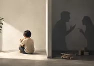Anak yang Dibesarkan Tanpa Drama Justru Lebih Sulit Hadapi Hidup — Ini Sebabnya
