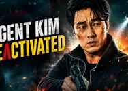 Nonton Agent Kim Reactivated Episode 1-2 Sub Indo: Drama Aksi Thriller yang Wajib Ditonton 