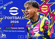 Download eFootball PES 2026 PPSSPP ISO: Pembaruan Terbaru dengan Transfer Musim 2025/2026