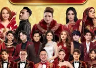 5 Peserta Lolos Final Audition Dangdut Academy 8 Grup 8: Siapa Saja Mereka?