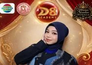 Profil Murama Najwa Hasana: Bintang Muda Dangdut Academy 8 Siap Mengguncang Panggung Musik Indonesia