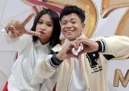Rama Terinspirasi oleh April di Final Audisi D'Academy 8
