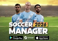 4 Game Sepak Bola Online dan Offline Terbaik Piala Dunia 2026