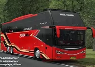 Download Mod Bussid Avante H9 Tronton Full Anim 2026: Rasakan Sensasi Mengemudi yang Tak Terlupakan!