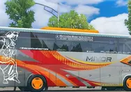 Link Download Livery Nakula SHD Terbaru dengan Koleksi BUSSID Terbaik dan Cara Memasang yang Mudah