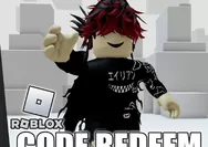 Kode Redeem Roblox Terbaru Juli 2026: Cara Klaim dan Tips Mendapatkan Item Gratis