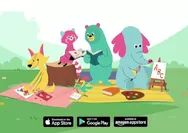 8 Game Android Anak-Anak Terbaik 2026: Seru, Aman, dan Edukatif untuk Belajar Sambil Bermain