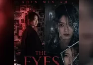 Sinopsis The Eyes: Saat Shin Min-ah Kehilangan Penglihatan, Misteri Kematian Adiknya Justru Semakin Gelap