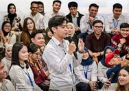 LINK Pendaftaran Magang Kemnaker 2026: Jadwal dan Persyaratan